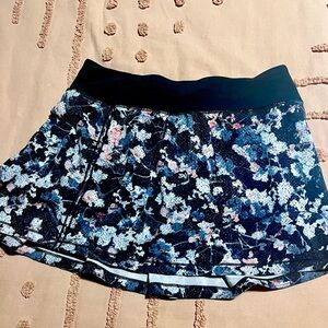 Lululemon Tennis Skirt